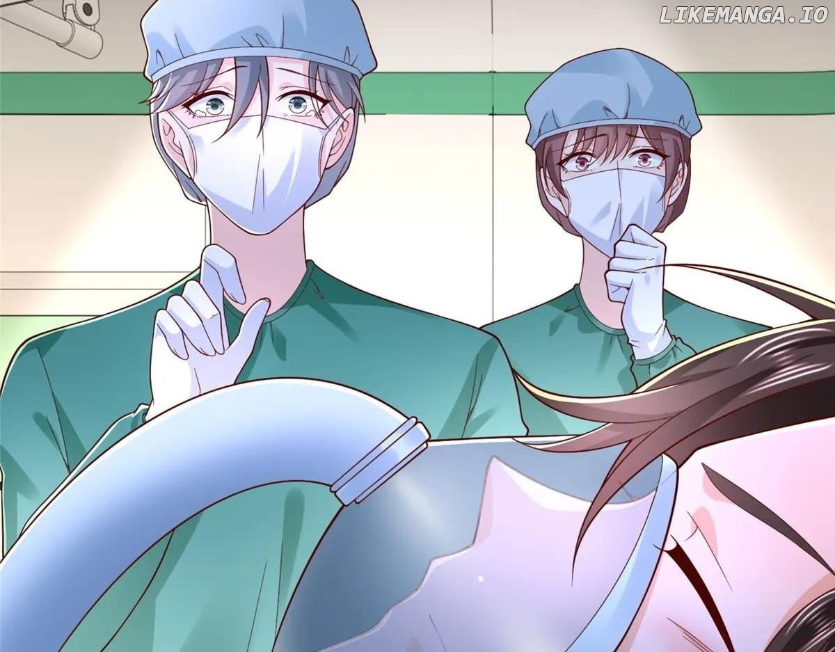 I randomly have a new career every week Chapter 817 108
