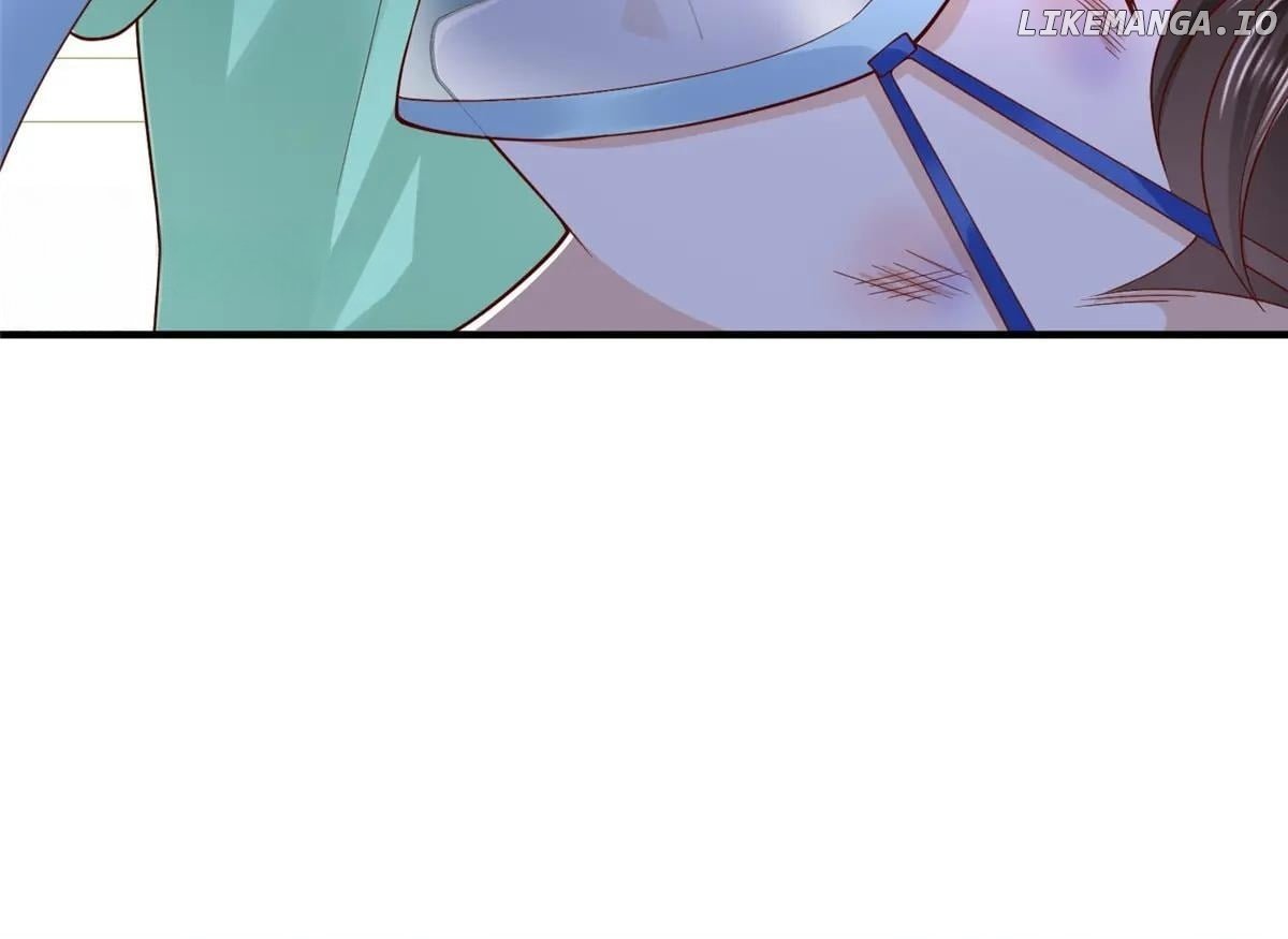 I randomly have a new career every week Chapter 817 109