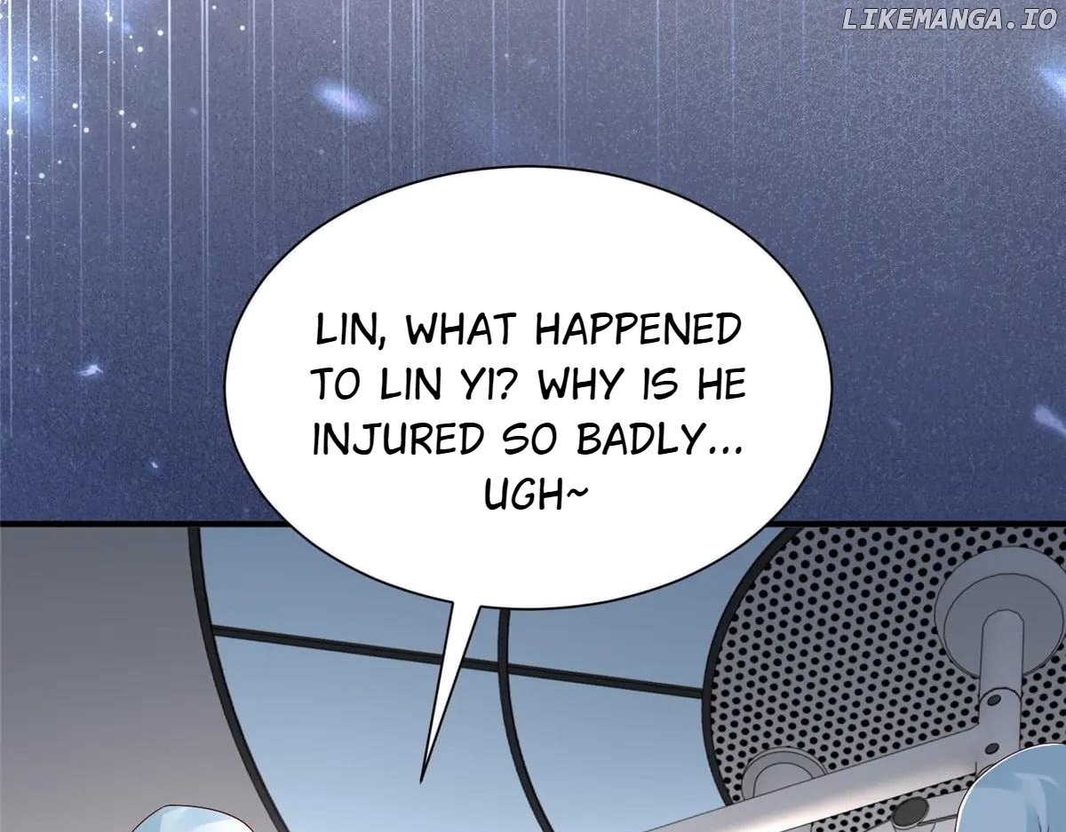 I randomly have a new career every week Chapter 817 114