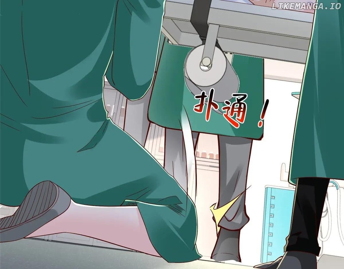 I randomly have a new career every week Chapter 817 116