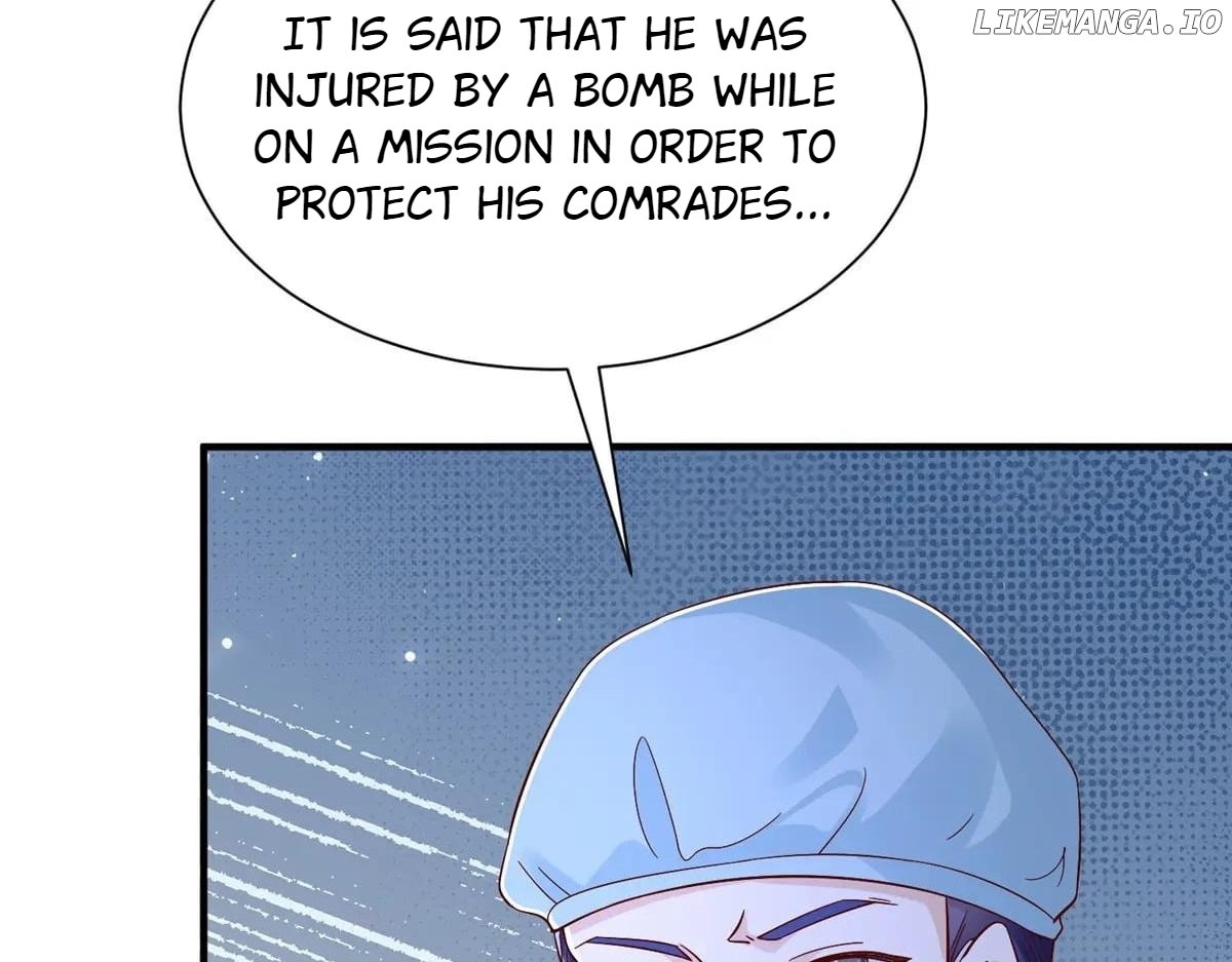 I randomly have a new career every week Chapter 817 118