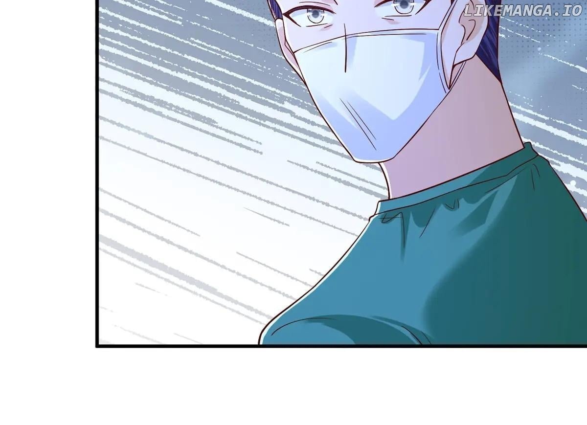 I randomly have a new career every week Chapter 817 119