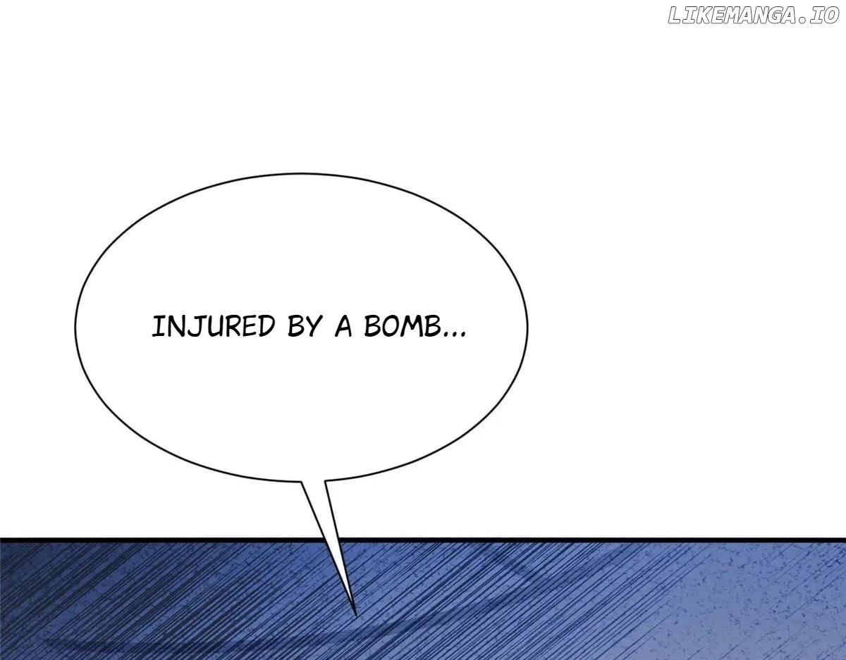 I randomly have a new career every week Chapter 817 120