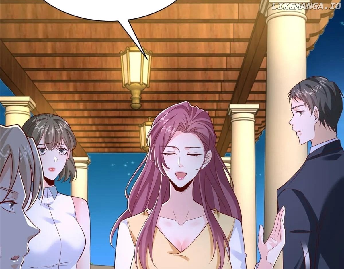 I randomly have a new career every week Chapter 817 13