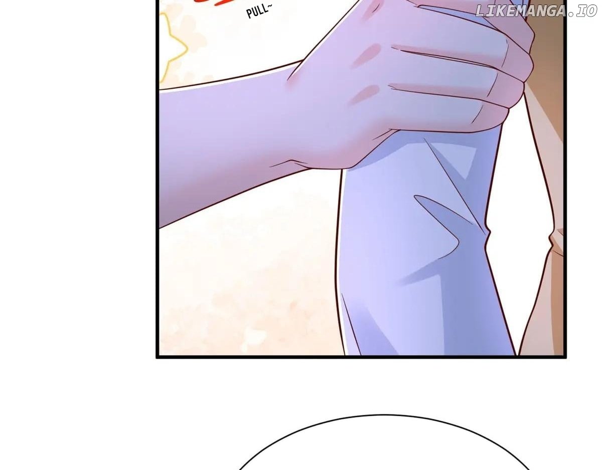 I randomly have a new career every week Chapter 817 17