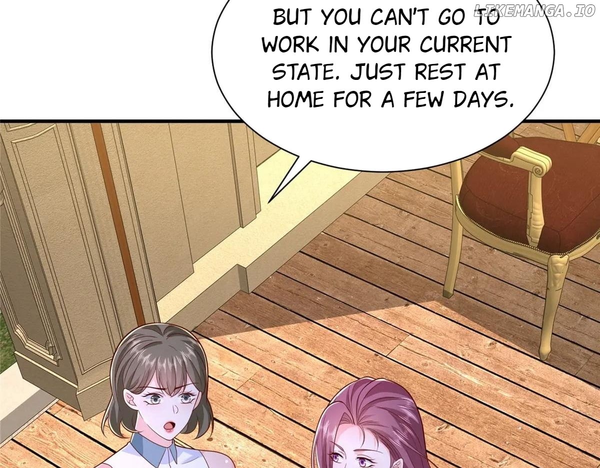 I randomly have a new career every week Chapter 817 19