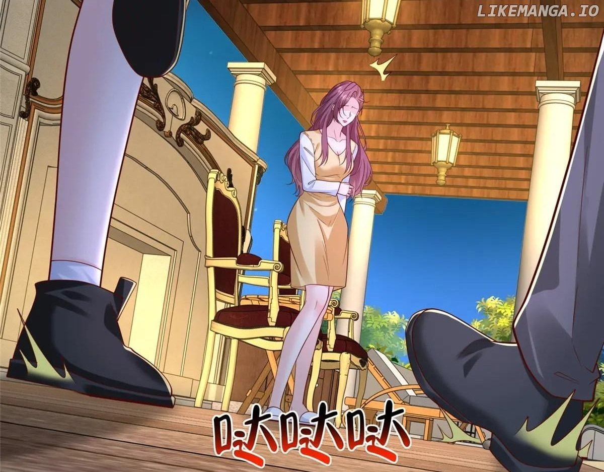 I randomly have a new career every week Chapter 817 2
