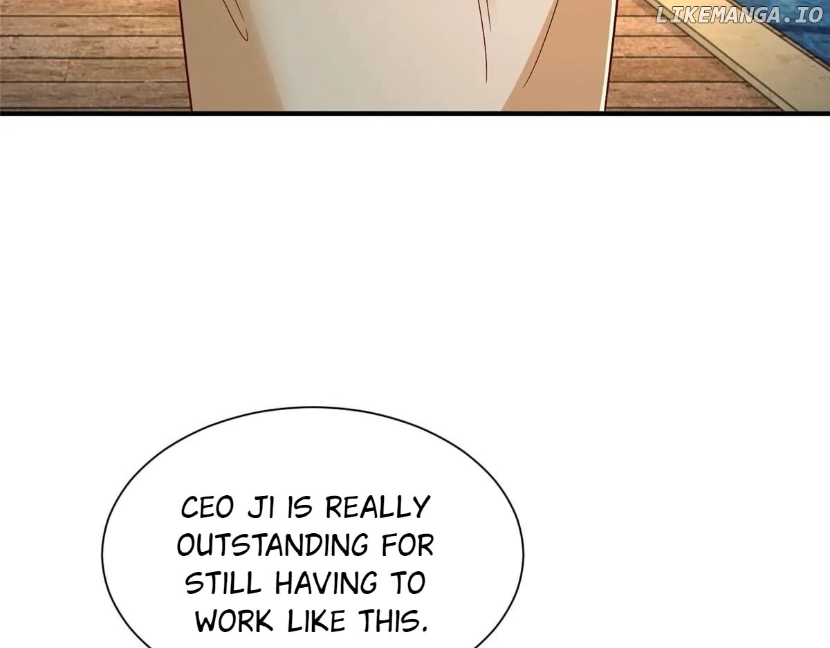 I randomly have a new career every week Chapter 817 29