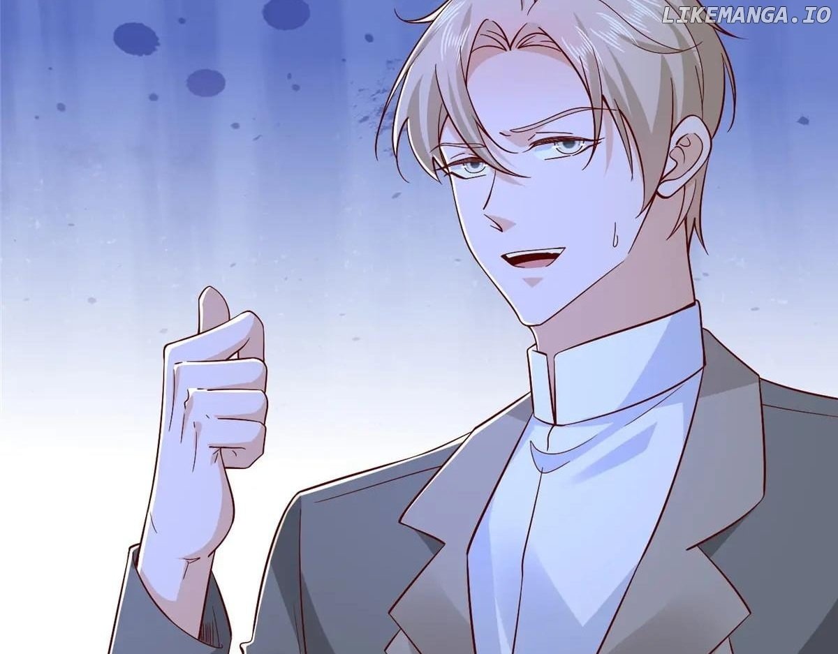 I randomly have a new career every week Chapter 817 31