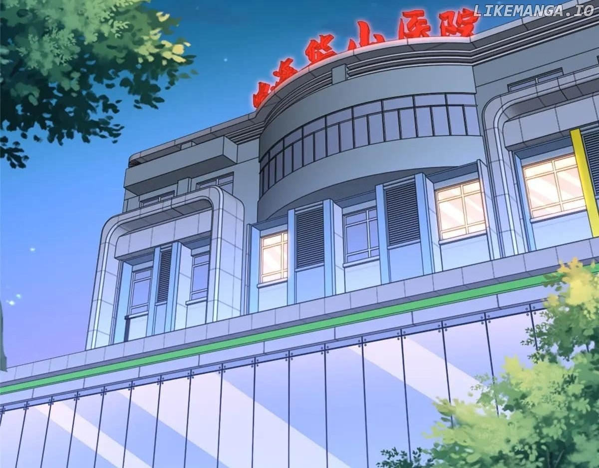 I randomly have a new career every week Chapter 817 35