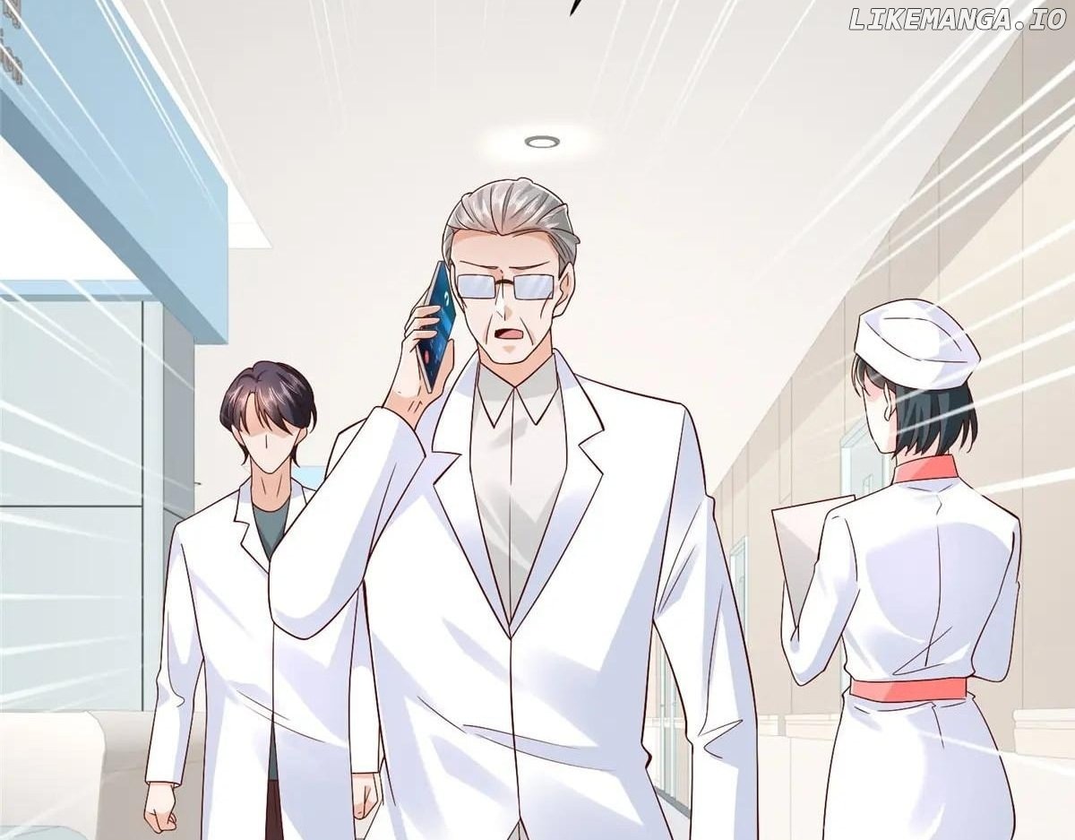 I randomly have a new career every week Chapter 817 38
