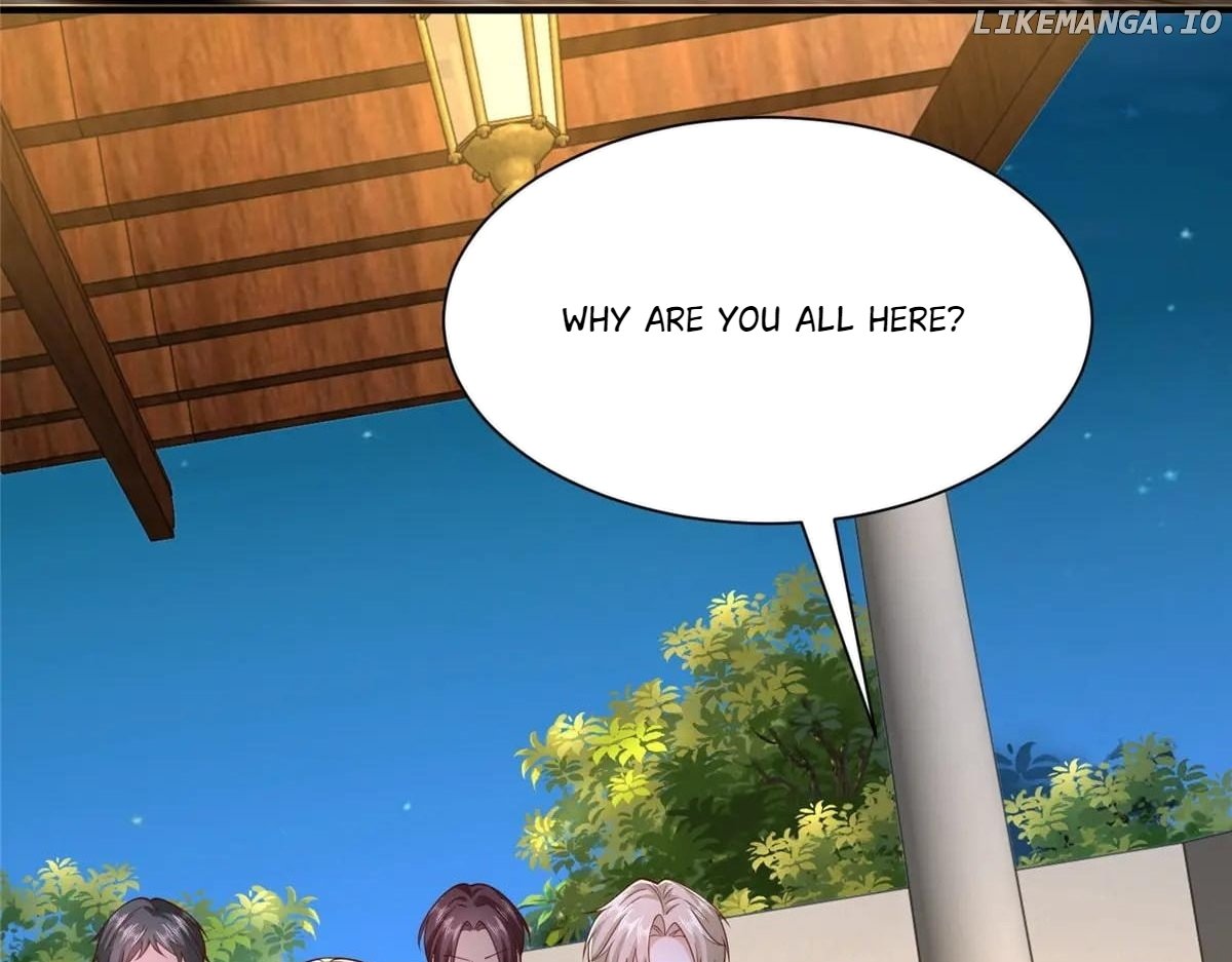 I randomly have a new career every week Chapter 817 4