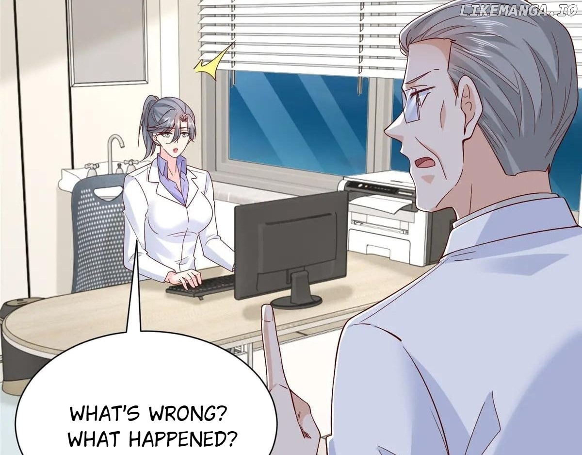 I randomly have a new career every week Chapter 817 46