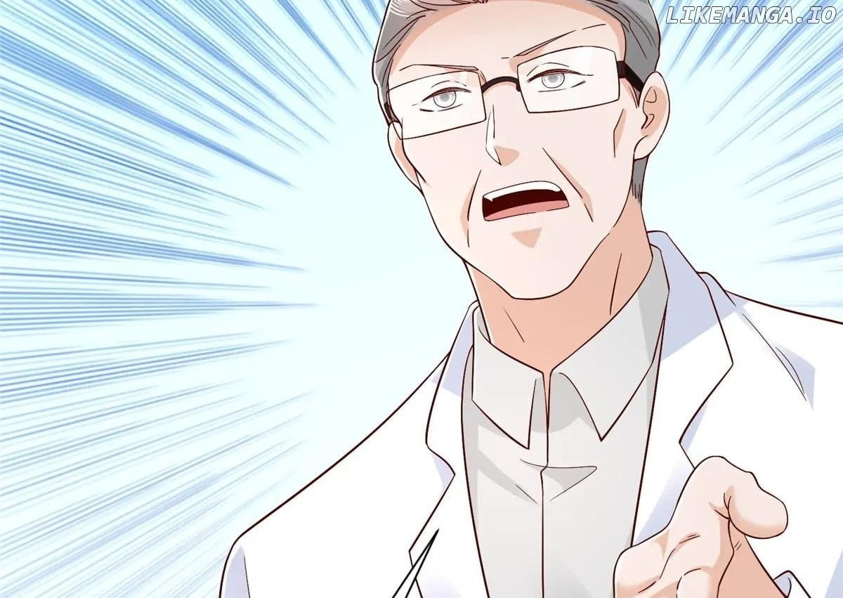 I randomly have a new career every week Chapter 817 50