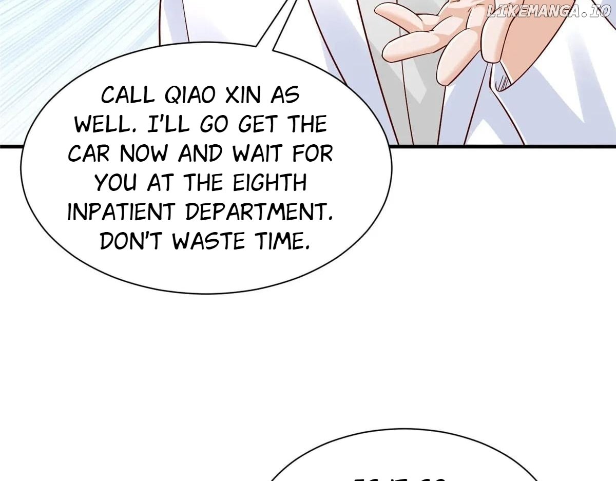 I randomly have a new career every week Chapter 817 51