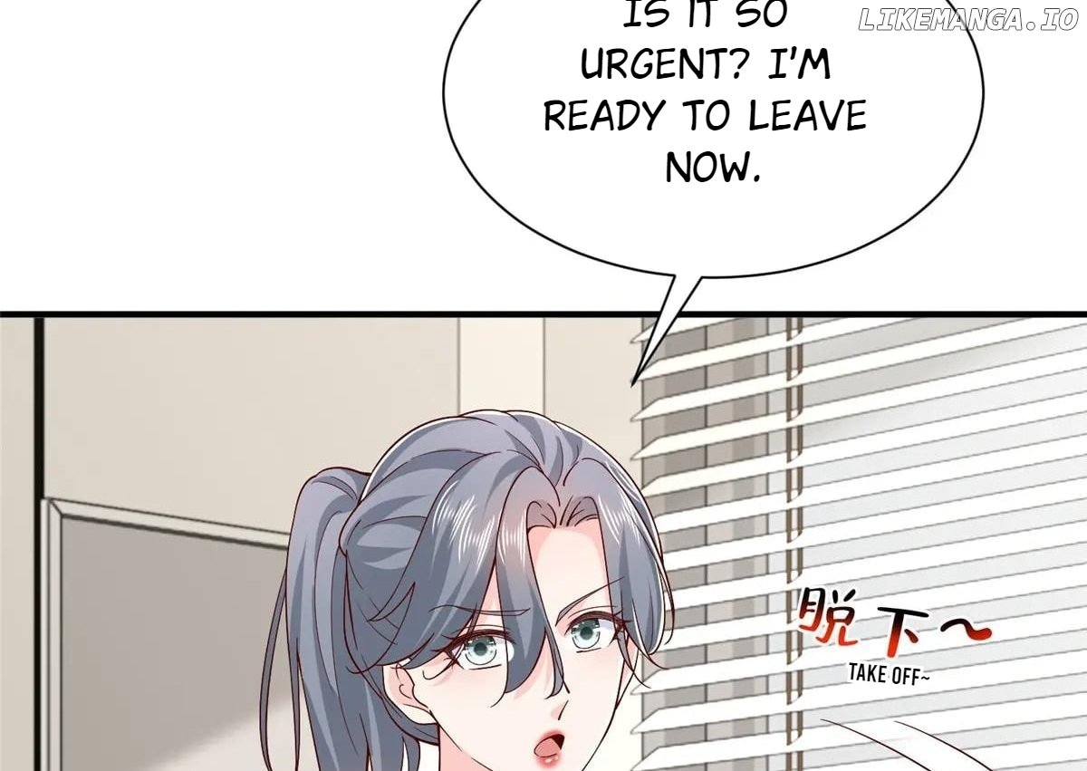 I randomly have a new career every week Chapter 817 52