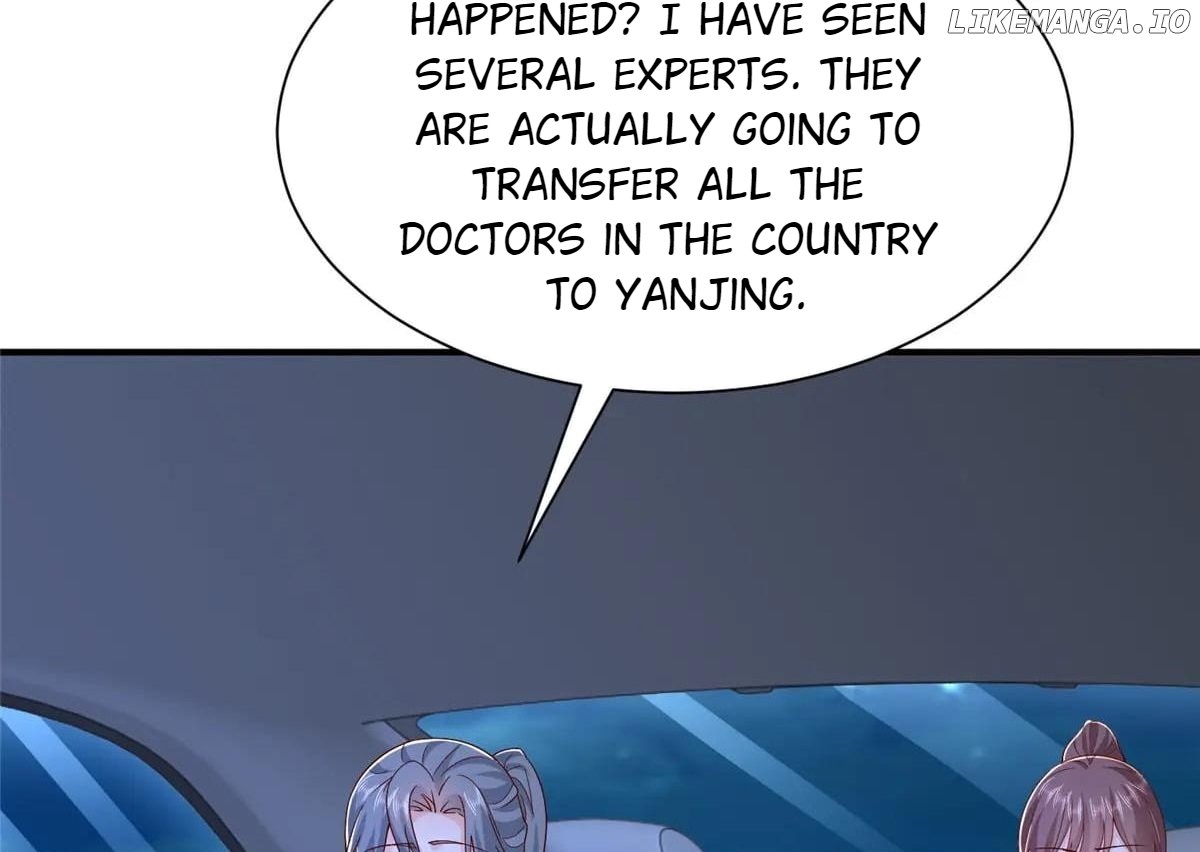 I randomly have a new career every week Chapter 817 58