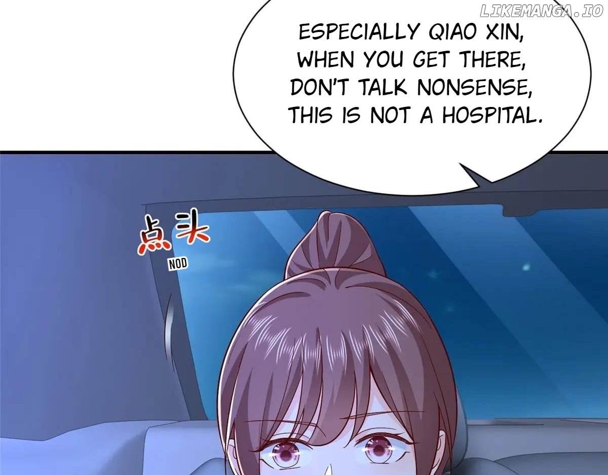 I randomly have a new career every week Chapter 817 61