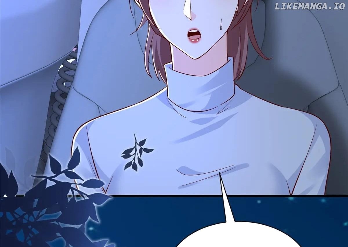I randomly have a new career every week Chapter 817 62