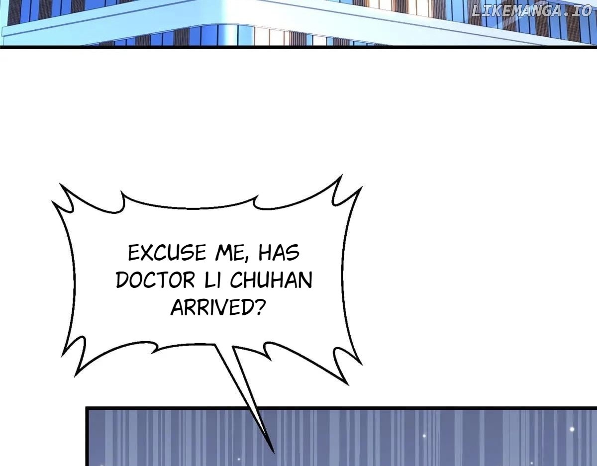 I randomly have a new career every week Chapter 817 72