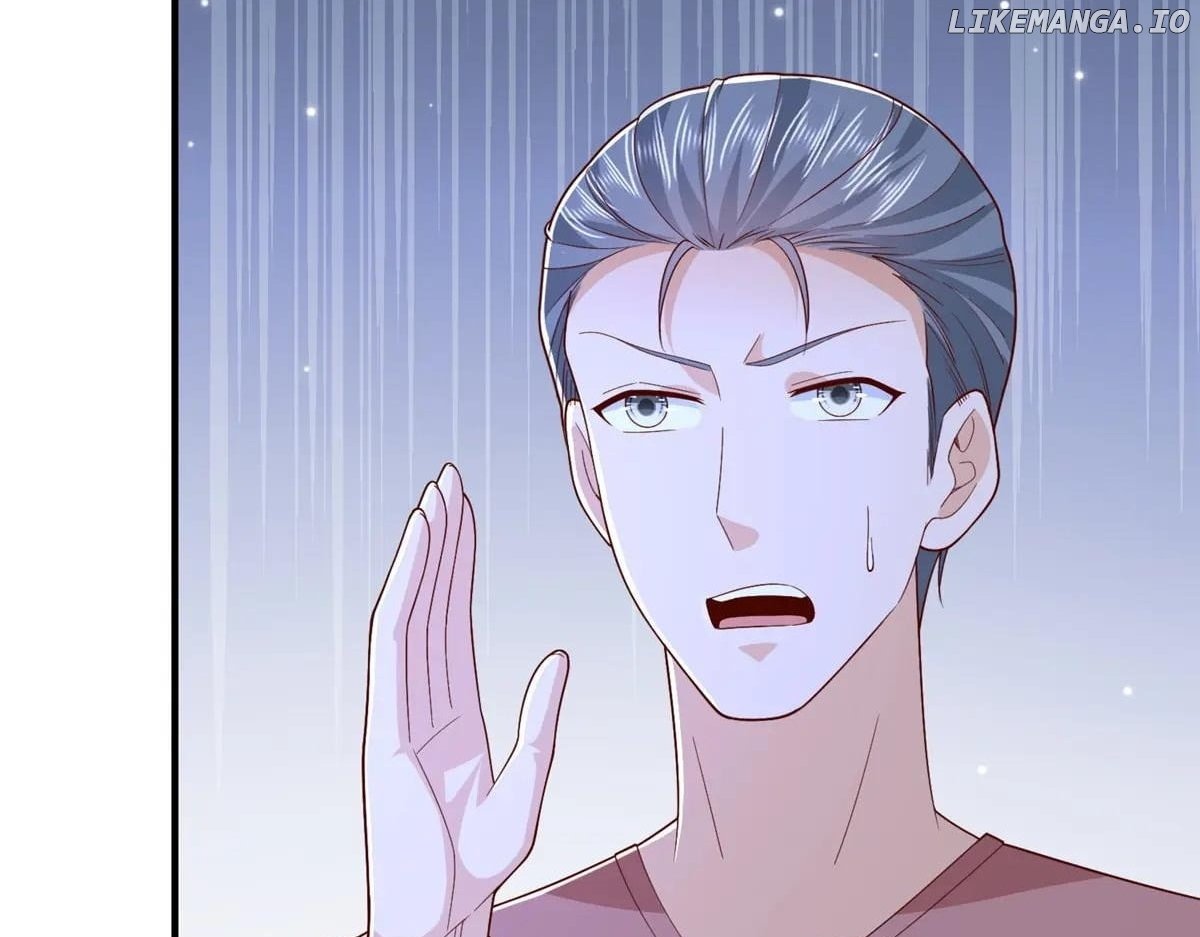 I randomly have a new career every week Chapter 817 73