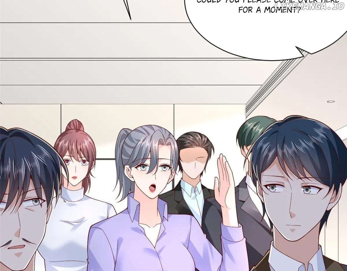 I randomly have a new career every week Chapter 817 76