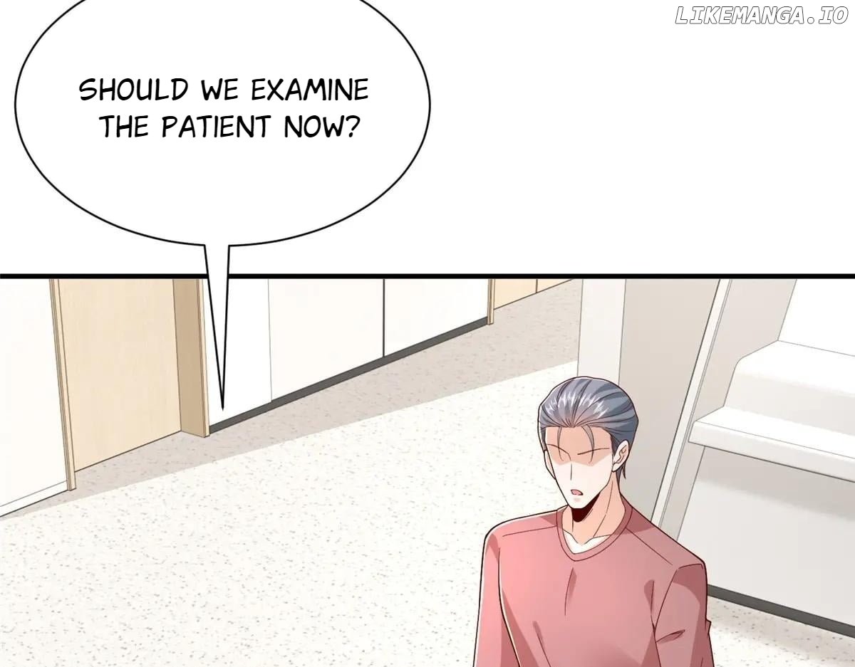 I randomly have a new career every week Chapter 817 79