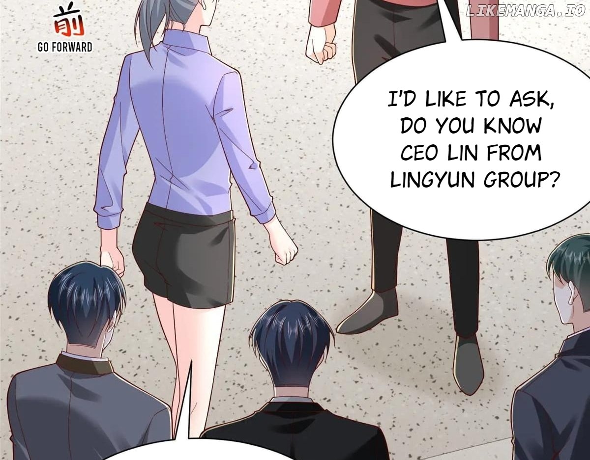 I randomly have a new career every week Chapter 817 81