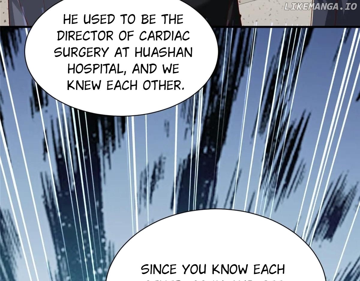 I randomly have a new career every week Chapter 817 82