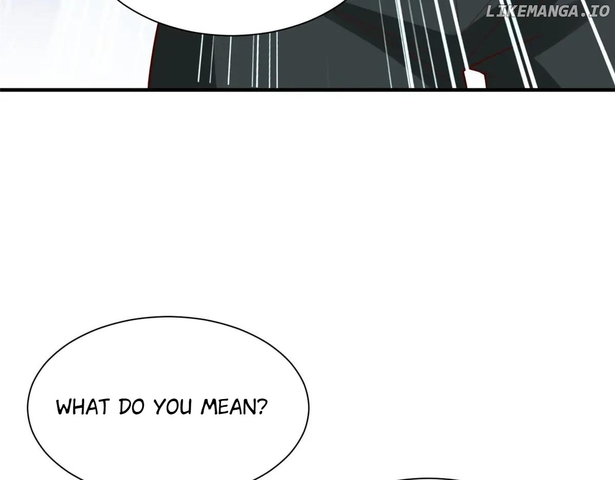 I randomly have a new career every week Chapter 817 88