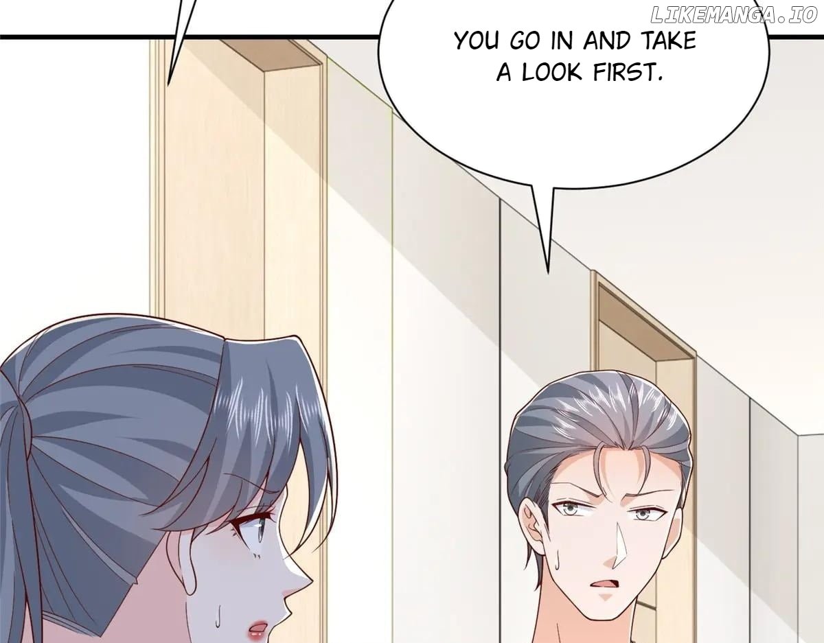 I randomly have a new career every week Chapter 817 90