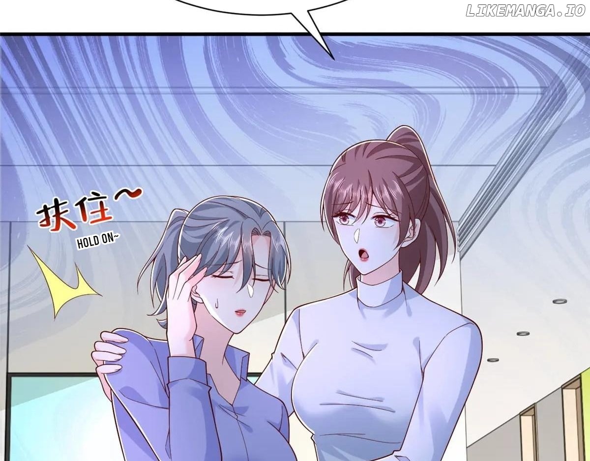 I randomly have a new career every week Chapter 817 95