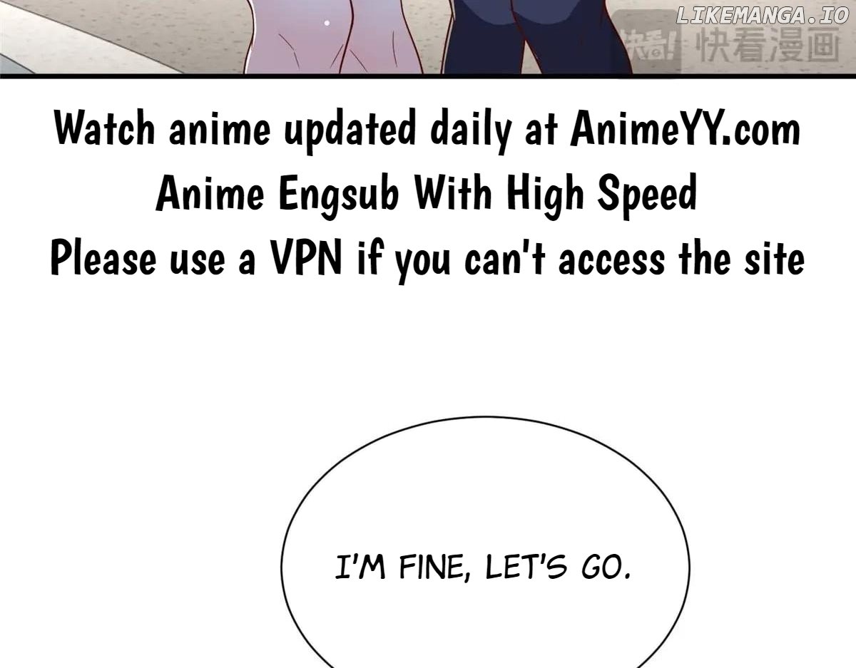 I randomly have a new career every week Chapter 817 97