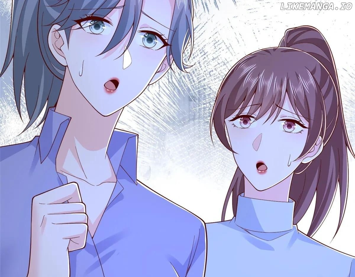I randomly have a new career every week Chapter 817 99