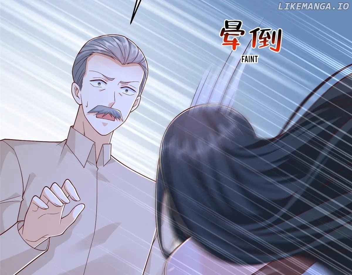 I randomly have a new career every week Chapter 818 103