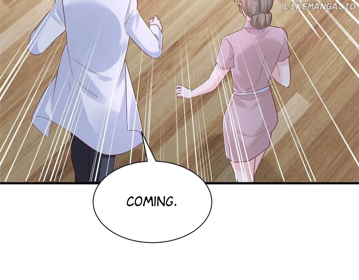 I randomly have a new career every week Chapter 818 109