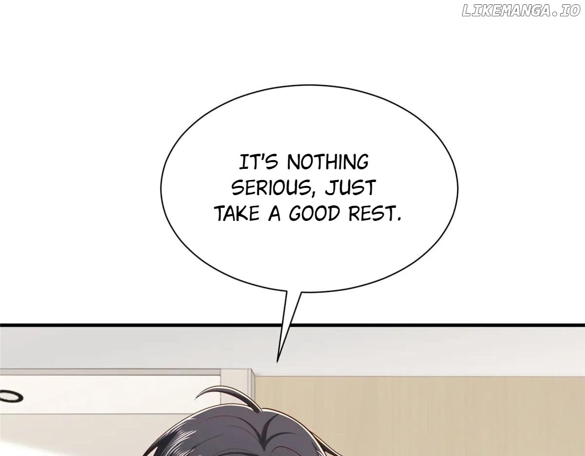 I randomly have a new career every week Chapter 818 110