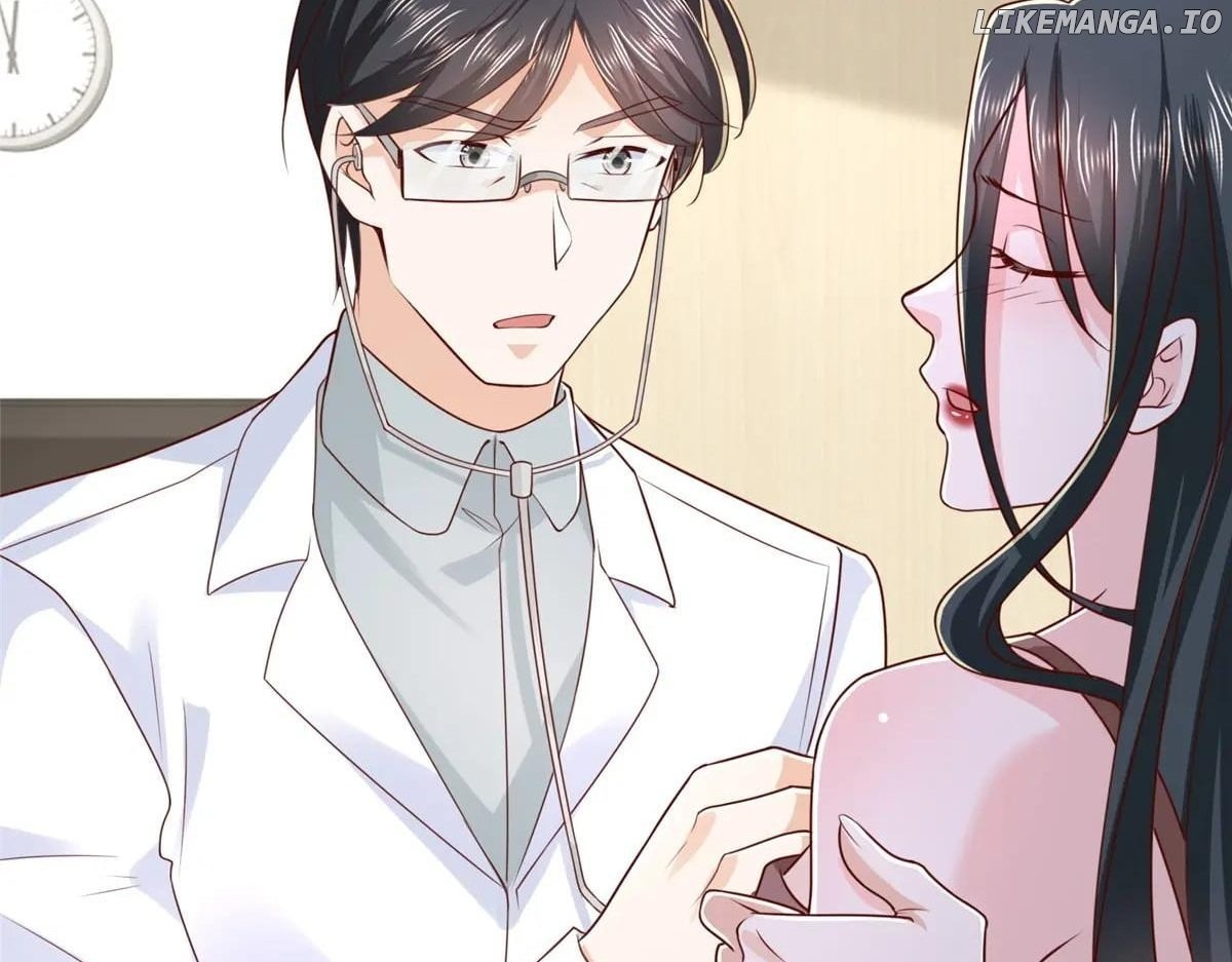 I randomly have a new career every week Chapter 818 112