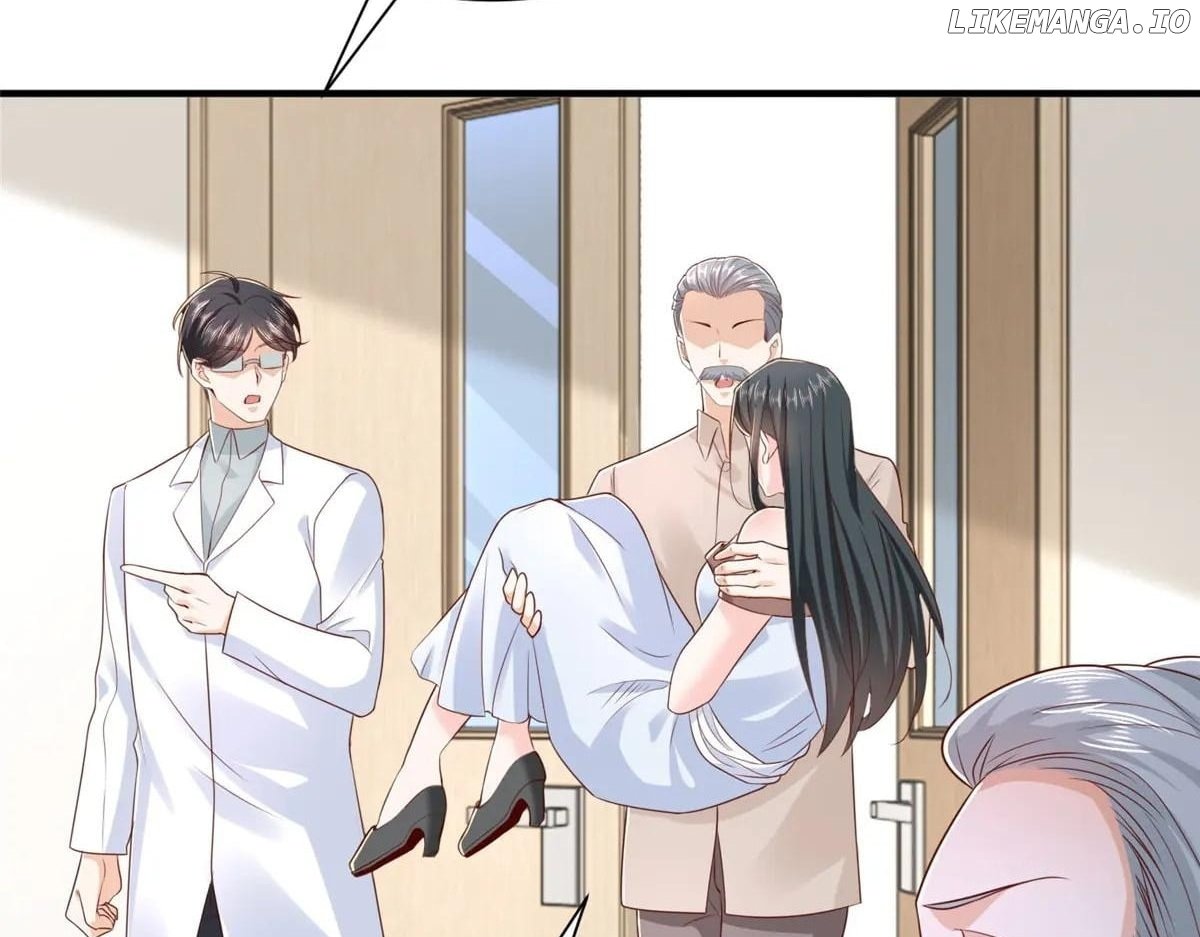 I randomly have a new career every week Chapter 818 115