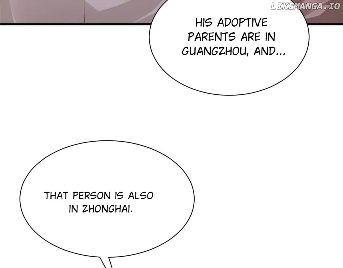 I randomly have a new career every week Chapter 818 121
