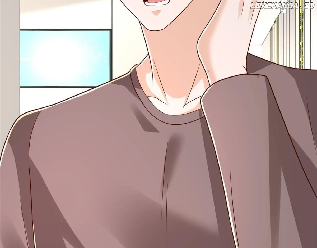 I randomly have a new career every week Chapter 818 124