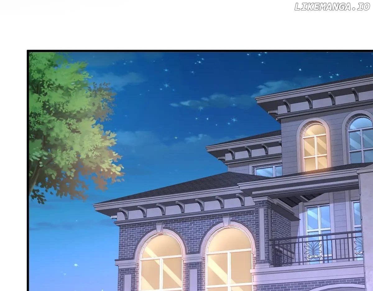 I randomly have a new career every week Chapter 818 13