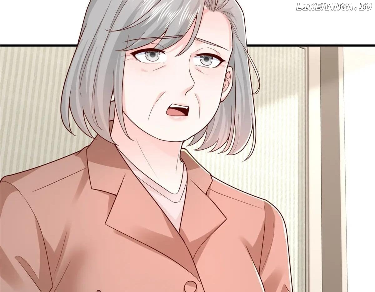 I randomly have a new career every week Chapter 818 19