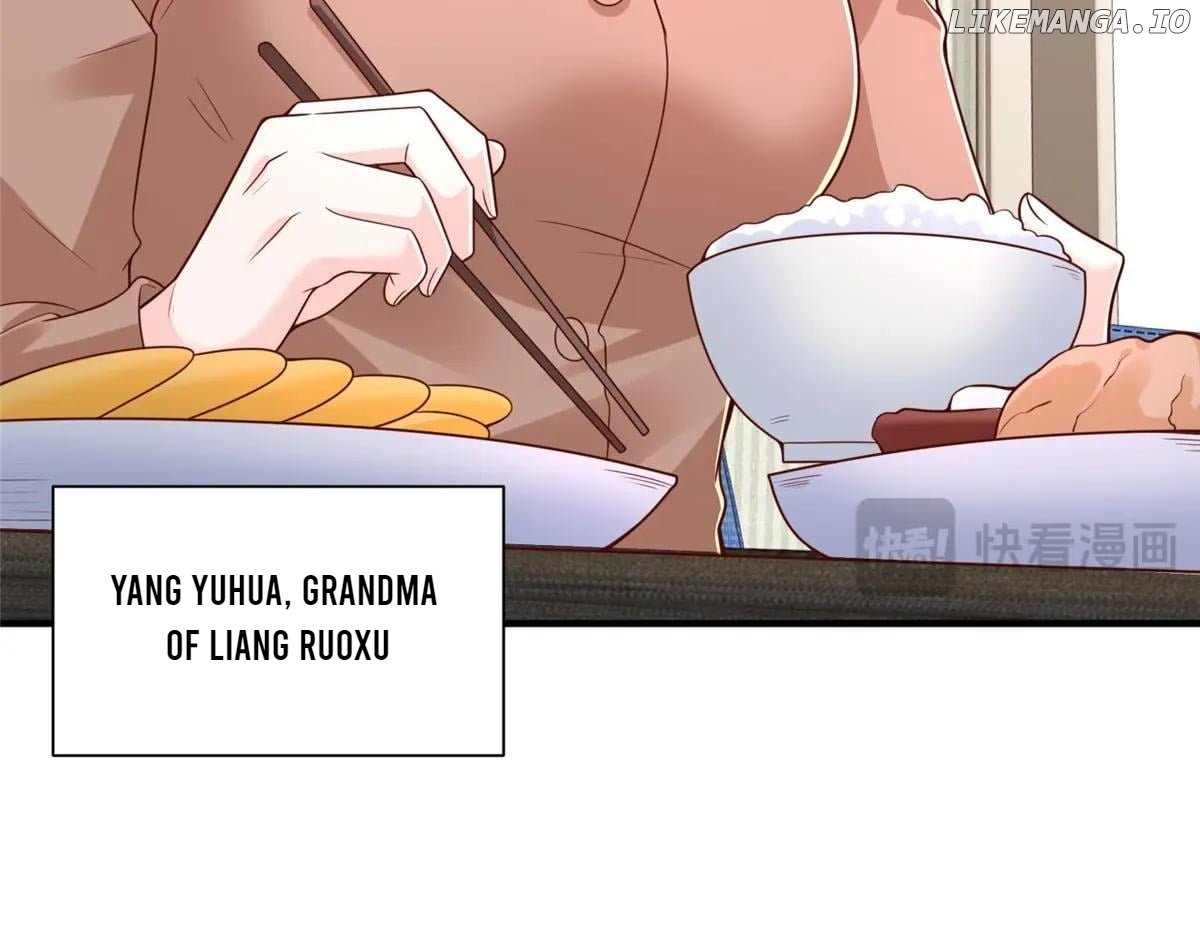 I randomly have a new career every week Chapter 818 20