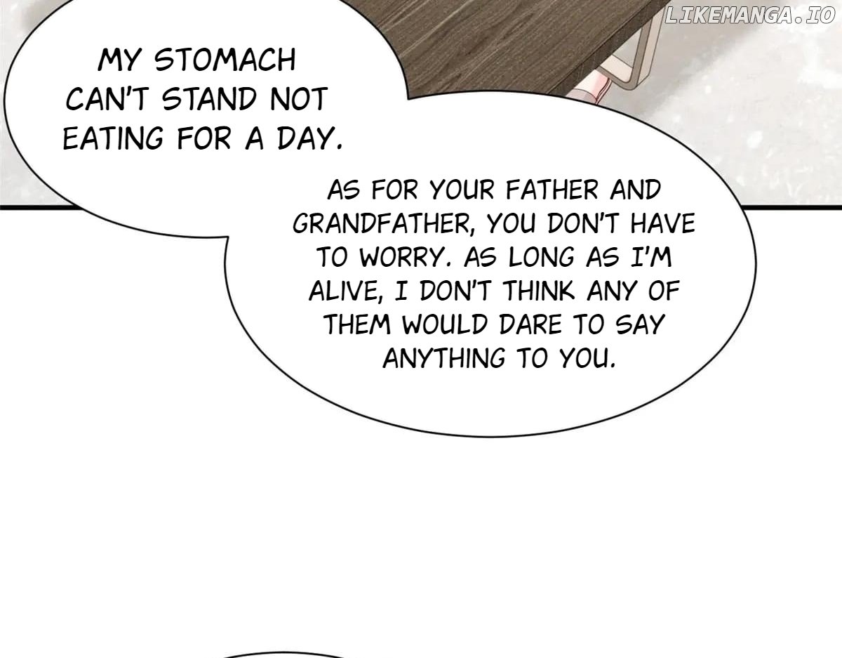 I randomly have a new career every week Chapter 818 24