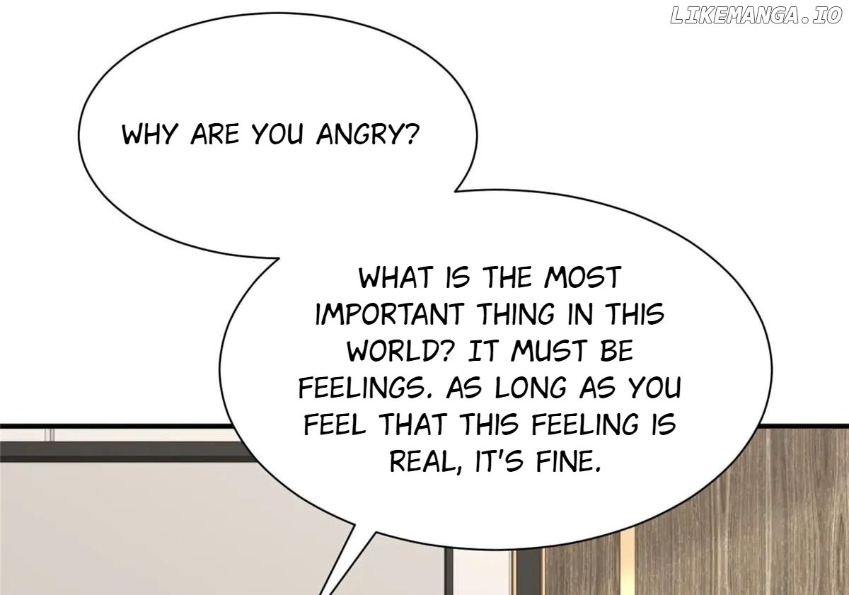 I randomly have a new career every week Chapter 818 27