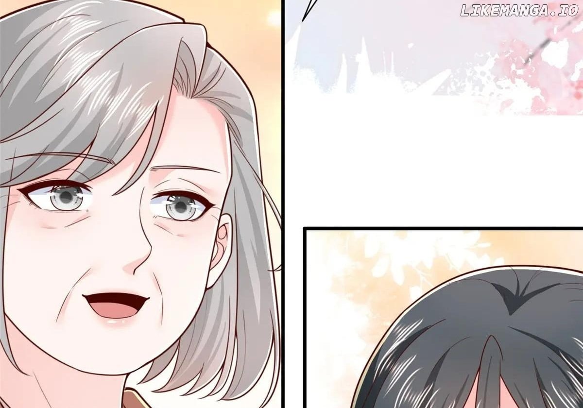 I randomly have a new career every week Chapter 818 31