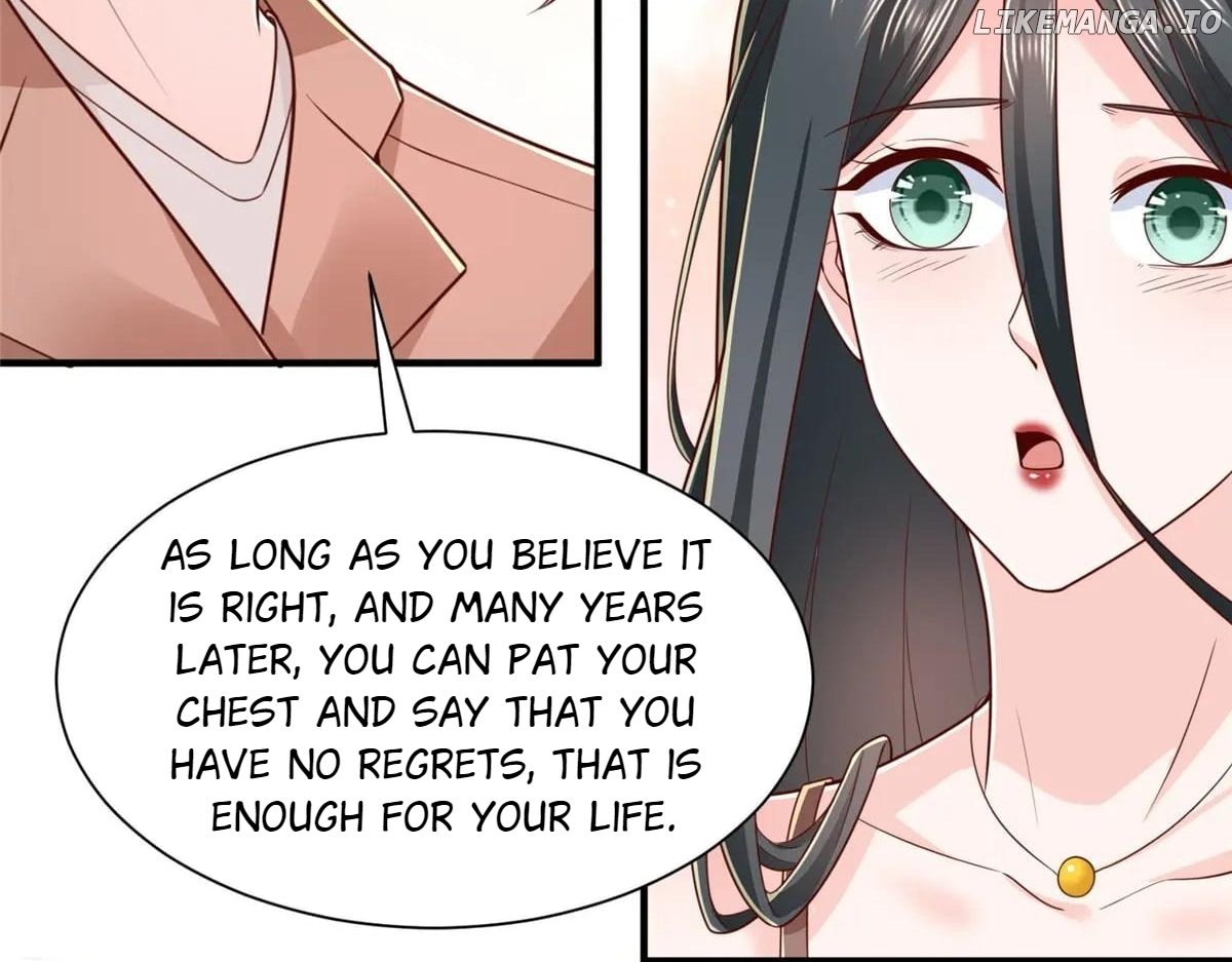 I randomly have a new career every week Chapter 818 32