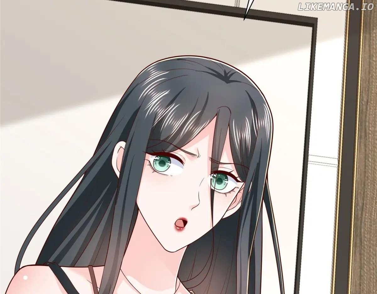 I randomly have a new career every week Chapter 818 34