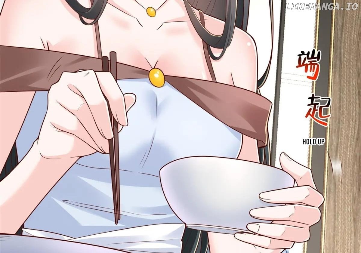 I randomly have a new career every week Chapter 818 35
